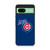 Iowa Cubs 02 Google Pixel 8a Case