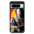 It Pennywise Art Google Pixel 8 Pro Case