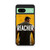 Jack reacher Series Google Pixel 8a Case