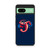 Jacksonville Jumbo Shrimp 02 Google Pixel 8a Case