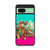 Jojo Gyro Zeppeli Steel Ball Run Google Pixel 8a Case