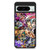 JoJos Bizarre Adventure A Century of Bizarre Google Pixel 8 Pro Case