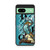 JoJos Bizarre Adventure Diego Brando Google Pixel 8a Case