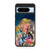 JoJos Bizarre Adventure Steel Ball Run 01 Google Pixel 8 Case