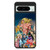 JoJos Bizarre Adventure Steel Ball Run 01 Google Pixel 8 Pro Case