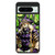 JoJos Bizarre Adventure Steel Ball Run 03 Google Pixel 8 Pro Case