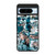 JoJos Bizarre Adventure Steel Ball Run Diego Brando Google Pixel 8 Case