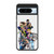 JoJos Bizarre Adventure The Joestar Bloodline Google Pixel 8 Case