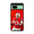 Josh Allen Buffalo Bills Google Pixel 8a Case