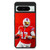 Josh Allen Buffalo Bills Google Pixel 8 Pro Case
