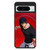 Jujutsu Kaisen Toji Heavenly Restriction Google Pixel 8 Pro Case