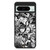 Junji Ito Colection 01 Google Pixel 8 Pro Case