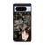 Junji Ito Tomoe Comic Art Google Pixel 8 Case