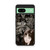 Junji Ito Tomoe Comic Art Google Pixel 8a Case
