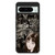Junji Ito Tomoe Comic Art Google Pixel 8 Pro Case