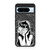 Junji Ito Tomoe Google Pixel 8 Case