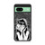 Junji Ito Tomoe Google Pixel 8a Case