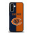 Chicago Bears 01 Samsung Galaxy A36 5G Case