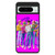 K Pop Demon Hunters Saja Google Pixel 8 Pro Case
