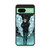 Kaiju No 8 Reno Ichikawa Google Pixel 8a Case