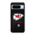Kansas City Chiefs KC Pride Google Pixel 8 Case