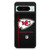 Kansas City Chiefs KC Pride Google Pixel 8 Pro Case
