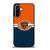 Chicago Bears 02 Samsung Galaxy A36 5G Case