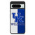 Kentucky Wildcats Lexington Legends Google Pixel 8 Pro Case