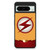 Kid Flash TV Series Google Pixel 8 Pro Case