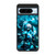 Killua Zoldyck Hunter x Hunter Google Pixel 8 Case