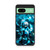 Killua Zoldyck Hunter x Hunter Google Pixel 8a Case