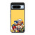 Kingdom Hearts Game Google Pixel 8 Case