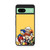 Kingdom Hearts Game Google Pixel 8a Case