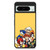 Kingdom Hearts Game Google Pixel 8 Pro Case