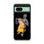 Kobe Bryant Celebration Google Pixel 8a Case