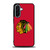 Chicago Blackhawks 01 Samsung Galaxy A36 5G Case