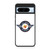 Las Vegas Aviators 02 Google Pixel 8 Case