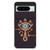 Legend of Zelda Sheikah Slate Google Pixel 8 Pro Case