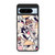 Looney Tunes Bugs abd The Gang Google Pixel 8 Case