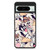 Looney Tunes Bugs abd The Gang Google Pixel 8 Pro Case