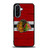 Chicago Blackhawks 02 Samsung Galaxy A36 5G Case