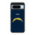 Los Angeles Chargers 03 Google Pixel 8 Case