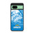 Los Angeles Chargers 04 Google Pixel 8a Case