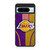 Los Angeles Lakers 07 Google Pixel 8 Case