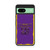 Los Angeles Lakers LeBron James Google Pixel 8a Case