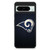Los Angeles Rams 03 Google Pixel 8 Pro Case
