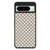 Louis Vuitton Pattern Google Pixel 8 Pro Case