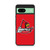 Louisville Cardinals 03 Google Pixel 8a Case