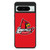 Louisville Cardinals 03 Google Pixel 8 Pro Case
