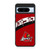Louisville Cardinals 02 Google Pixel 8 Case